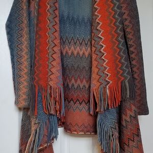 Maurices wrap or cardigan